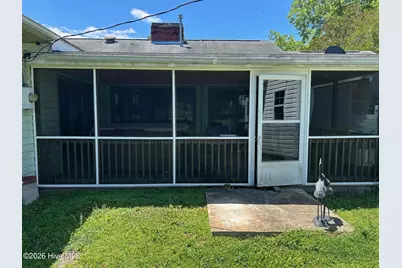 411 E Green Street, Macclesfield, NC 27852 - Photo 18