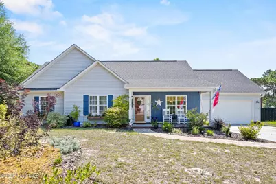 6303 Welmont Drive, Wilmington, NC 28412 - Photo 1