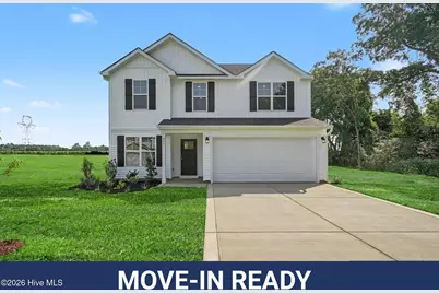 207 Baxley Drive, Dunn, NC 28334 - Photo 1