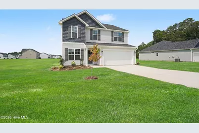 26 Baxley Drive, Dunn, NC 28334 - Photo 2