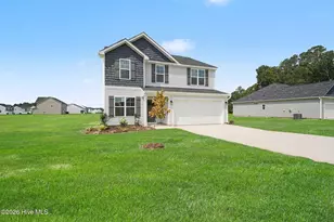 26 Baxley Dr, Dunn, NC 28334 - Photo 2