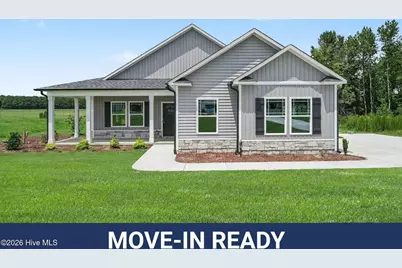 213 Tuscany Circle, Princeton, NC 27569 - Photo 1