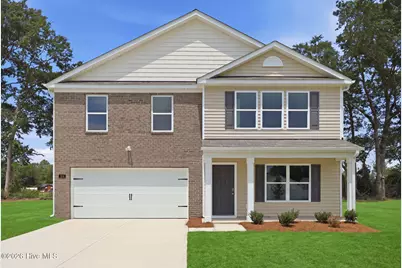 114 Claude Street, La Grange, NC 28551 - Photo 1