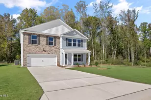 114 Claude St, La Grange, NC 28551 - Photo 2
