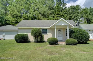 1541 Dorsey Ln NE, Navassa, NC 28451 - Photo 2