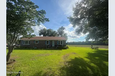 4086 Collins Drive, Lumberton, NC 28358 - Photo 2