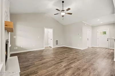 51 Clio Court, Selma, NC 27576 - Photo 4