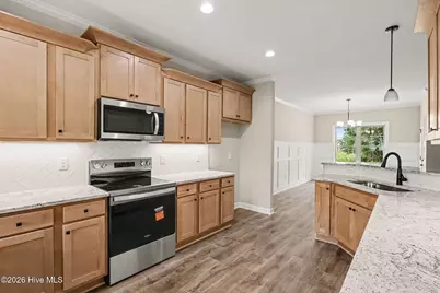 51 Clio Court, Selma, NC 27576 - Photo 10