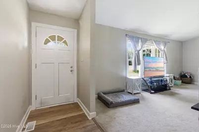 804 Plantation Drive, New Bern, NC 28562 - Photo 2