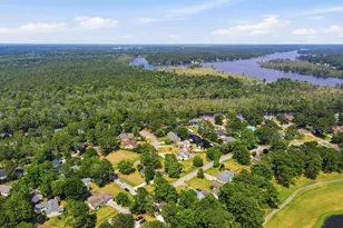 804 Plantation Dr, New Bern, NC 28562 - Photo 30