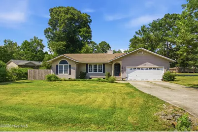 804 Plantation Drive, New Bern, NC 28562 - Photo 34