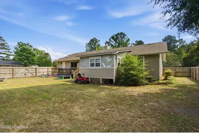 804 Plantation Drive, New Bern, NC 28562 - Photo 26