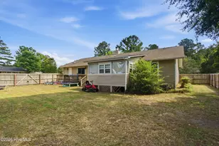 804 Plantation Dr, New Bern, NC 28562 - Photo 26
