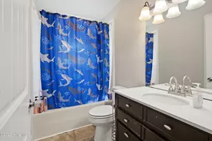 804 Plantation Dr, New Bern, NC 28562 - Photo 22