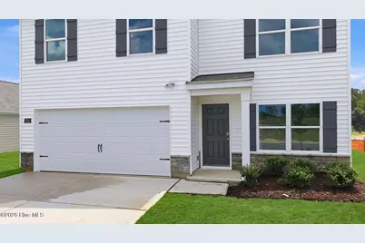 7221 Silverleaf Road, Rocky Mount, NC 27804 - Photo 4