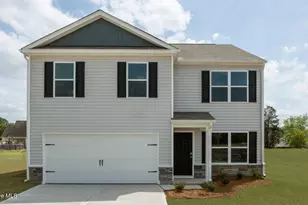 7221 Silverleaf Rd, Rocky Mount, NC 27804 - Photo 1