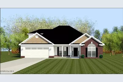 744 Castone Run #Lot 29, Aiken, SC 29803 - Photo 1