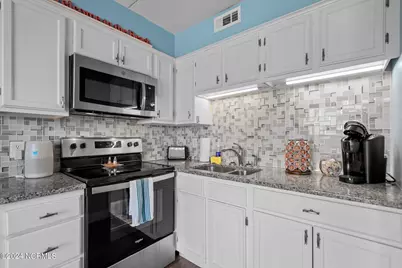 222 N Carolina Beach Avenue N #Unit 107, Carolina Beach, NC 28428 - Photo 14