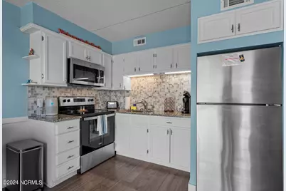 222 N Carolina Beach Avenue N #Unit 107, Carolina Beach, NC 28428 - Photo 8