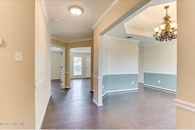129 Summerfield Circle, Grovetown, GA 30813 - Photo 8