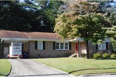 116 Osceola Drive, Greenville, NC 27858 - Photo 1