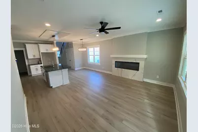 408 Summit Street, Aberdeen, NC 28315 - Photo 6