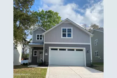 408 Summit Street, Aberdeen, NC 28315 - Photo 1