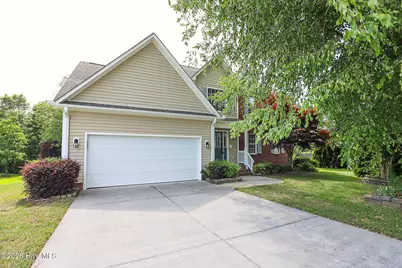 217 Rutherford Way, Jacksonville, NC 28540 - Photo 1