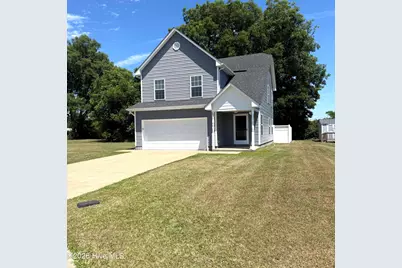 249 Winborne Lane, Edenton, NC 27932 - Photo 1