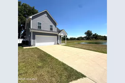 249 Winborne Lane, Edenton, NC 27932 - Photo 32