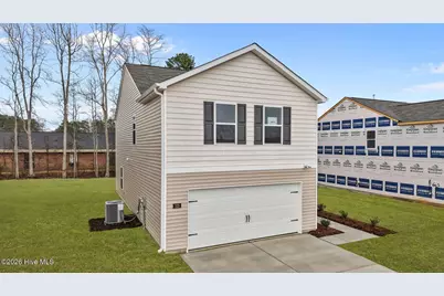 7233 Silverleaf Road, Rocky Mount, NC 27804 - Photo 2
