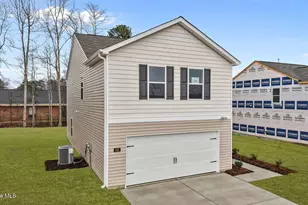 7233 Silverleaf Rd, Rocky Mount, NC 27804 - Photo 2