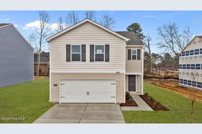 7233 Silverleaf Road, Rocky Mount, NC 27804 - Photo 1