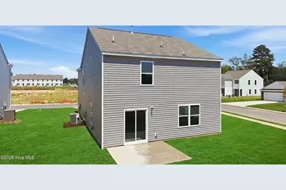 7233 Silverleaf Road, Rocky Mount, NC 27804 - Photo 24