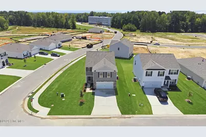 7233 Silverleaf Road, Rocky Mount, NC 27804 - Photo 26