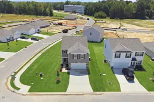 7233 Silverleaf Rd, Rocky Mount, NC 27804 - Photo 26