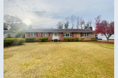 1005 Sioux Drive, Jacksonville, NC 28540 - Photo 1