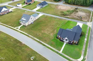 75 Glasgow, Rocky Mount, NC 27804 - Photo 1