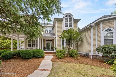 413 Marsh Oaks Drive, Wilmington, NC 28411 - Photo 1