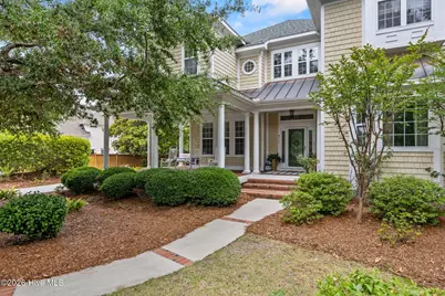 413 Marsh Oaks Drive, Wilmington, NC 28411 - Photo 4