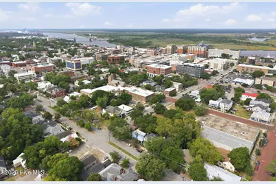 407 N 5th Avenue, Wilmington, NC 28401 - Photo 14