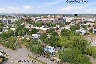 407 N 5th Ave, Wilmington, NC 28401 - Photo 6