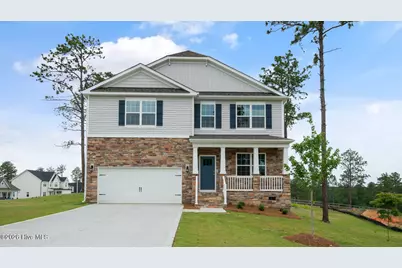 2001 Pewter Drive, West End, NC 27376 - Photo 1