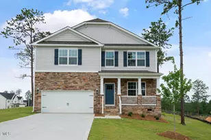 2001 Pewter Dr, West End, NC 27376 - Photo 1