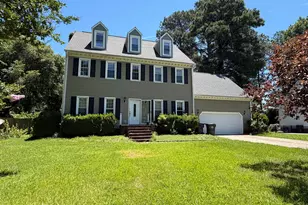 127 S Marion Dr, Goldsboro, NC 27534 - Photo 1