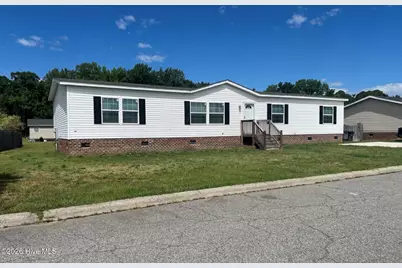 316 Commodore Drive, Rocky Mount, NC 27801 - Photo 32