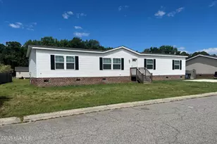 316 Commodore Dr, Rocky Mount, NC 27801 - Photo 32