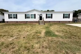 316 Commodore Dr, Rocky Mount, NC 27801 - Photo 1