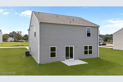 304 Wellspring Drive, Rocky Mount, NC 27804 - Photo 34