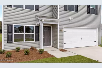 304 Wellspring Drive, Rocky Mount, NC 27804 - Photo 4